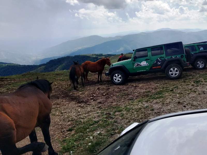 II BGD Off road Stolovi MX Trešnjari jul 2109 a