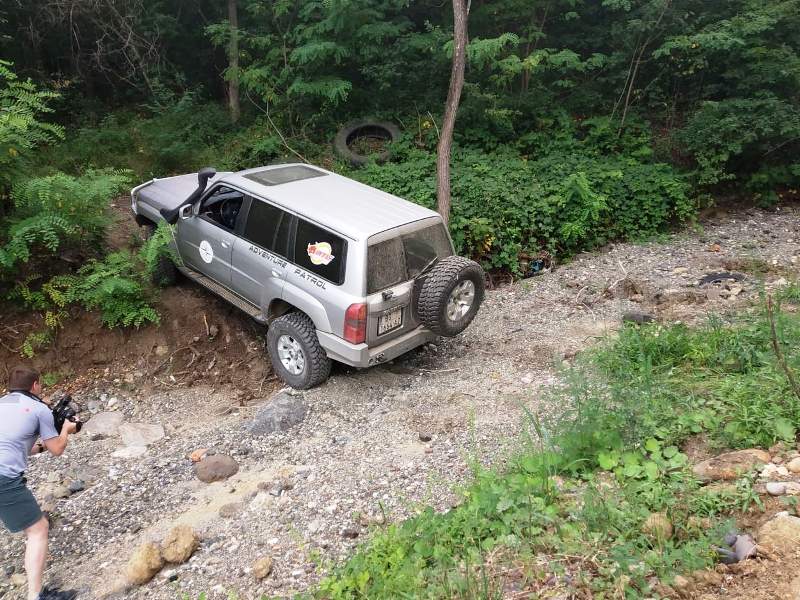 II BGD Off road Stolovi MX Trešnjari jul 2109 b