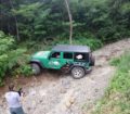 II BGD Off road Stolovi MX Trešnjari jul 2109 f