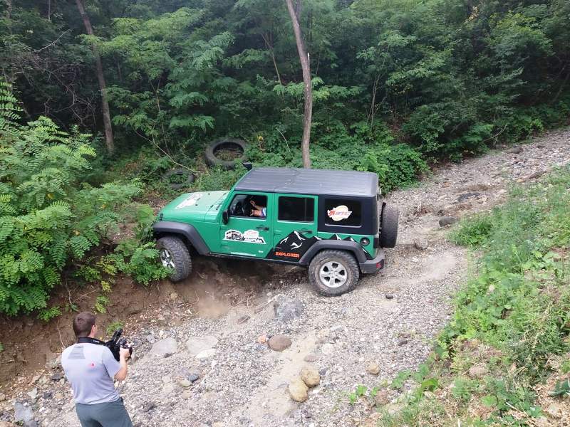 II BGD Off road Stolovi MX Trešnjari jul 2109 f