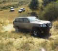 III BG Off road reli Deliblatska peščara 2