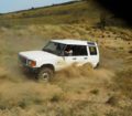 III BG Off road reli Deliblatska peščara 3