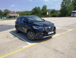 Reno Kađar 1.5