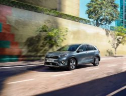 Kia Niro PHEV
