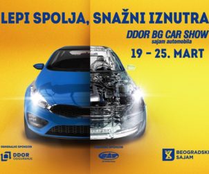 Sajam Automobila_Auto moto