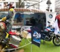 BMW moto klub u srcu prestonice promoviše svoje ativnosti
