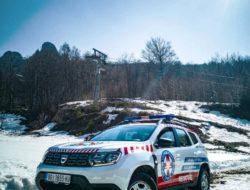 Gss & Duster 1