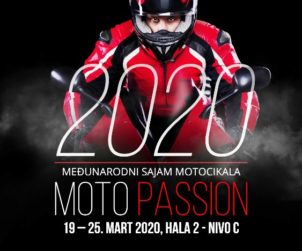 Motopassion 2020