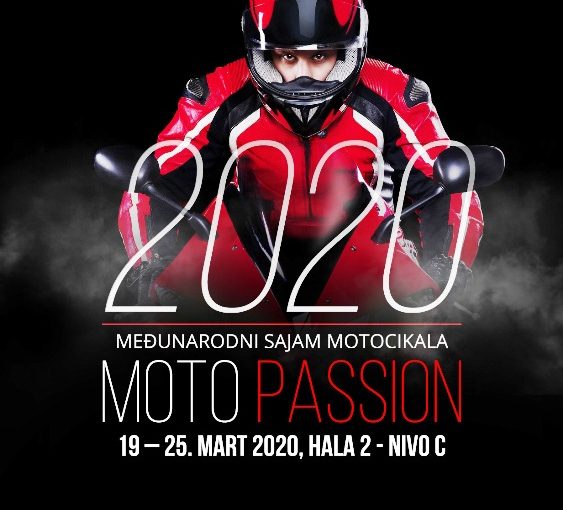 Motopassion 2020