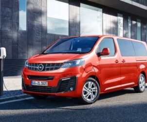 Opel-Zafira-e-