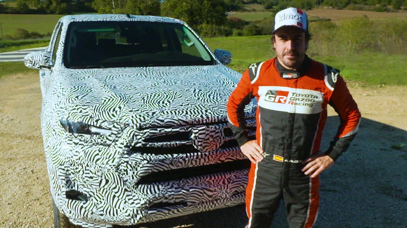 newhilux 2020 alonso