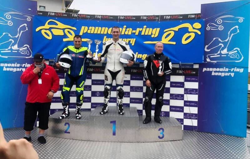 Danilo Mladenović, Strahinja Kovačević i Erik Dandile