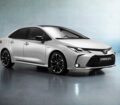 Corolle Sedan GR SPORT