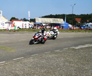Detalj sa Beranovca RR 2016