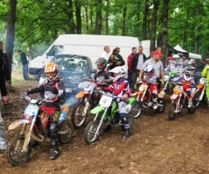 Jeljen predstart 2015
