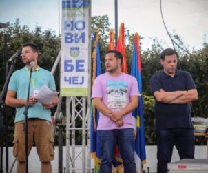 Suept drajver Novi Bečej