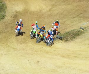 MK Virovo Start klase MX 1