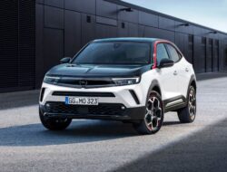 Opel-Mokka
