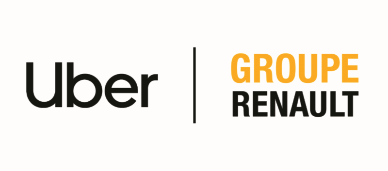 RENAULT UBER