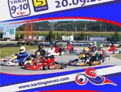 SSKS peti vikend Jagodina finale