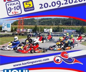SSKS peti vikend Jagodina finale