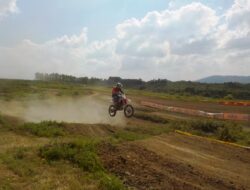 Leštane MX 1 i MX 2 Janko Ralić
