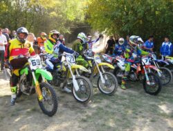 Predstart MX 3 i MX S B. Topola finale 1