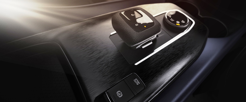 New Qashqai Interior 2