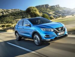 Qashqai 2020