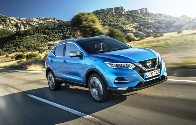 Qashqai 2020