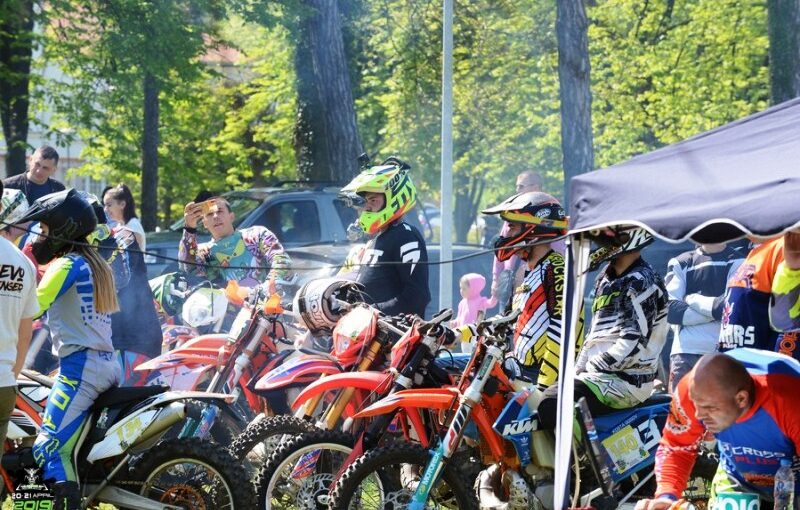 Gučevo 2019 foto MK Hard EnduroLo