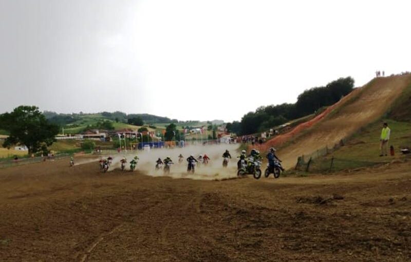 Start MX 65 Globare jun 2021