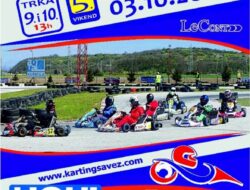 Finale sezone SSKS Jagodina