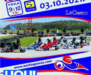 Finale sezone SSKS Jagodina
