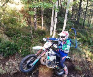 Xross Hard Enduro Reli Zlatibor 2021 d