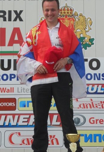 Nenad Stojanović Cvrle