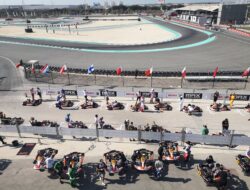 Bahrein Veliko finale 2021