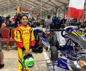 Mataja Radenković Veliko finalr Bahrein I dan