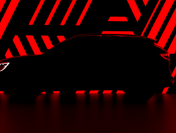 New Renault AUSTRAL