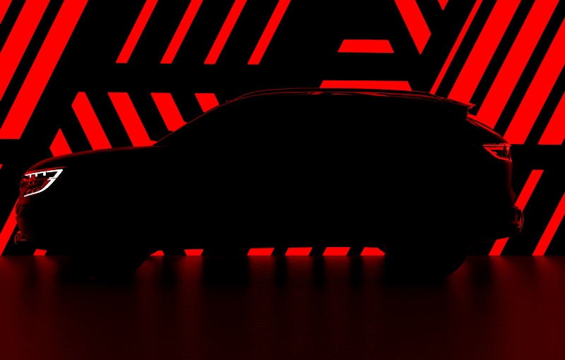 New Renault AUSTRAL