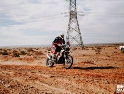 44. Dakar VII dan (3)