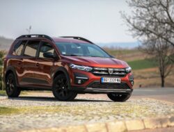 Dacia Jogger 1
