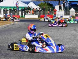 Nemanja Jovanović CEZ i SSC Jesolo februar 2022