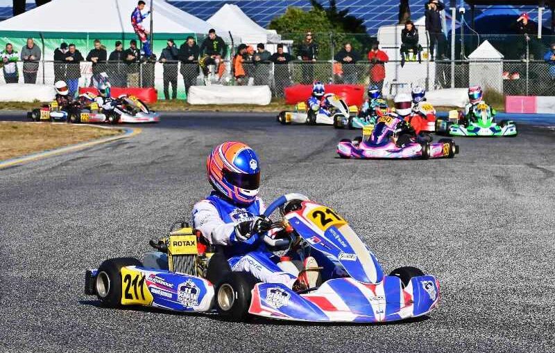 Nemanja Jovanović CEZ i SSC Jesolo februar 2022