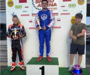 Nemanja Neca Jovanović Rehnic Sportklub Cup
