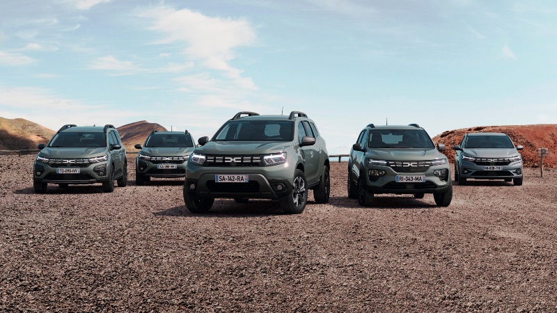 REVELATION RANGE DACIA NBI 2022