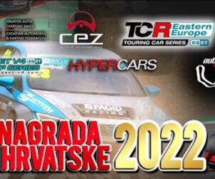 Autodrom Grobnik jul 2022