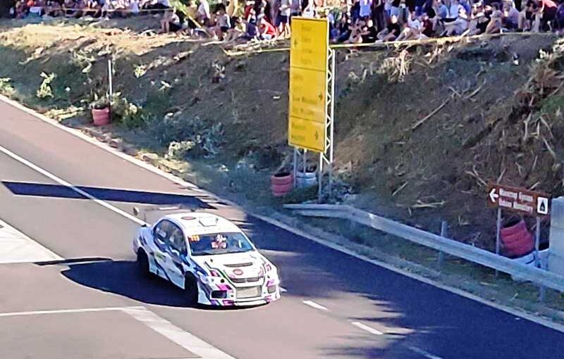 Ilija Carski Bukovo jul 2022