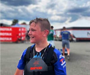 Uroš Bogdanić finale Internacionalnog Rotaks Maks čelendža jul 2022