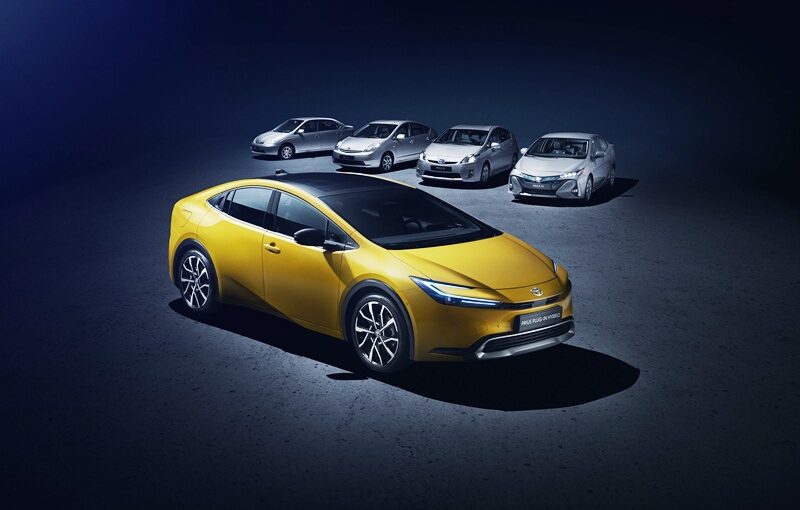 Prius 2